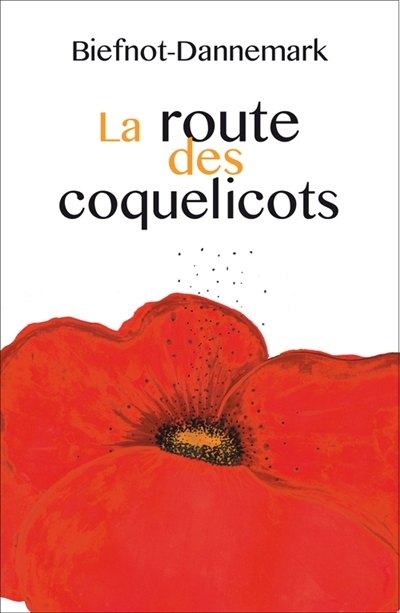 route des coquelicots (La) - 