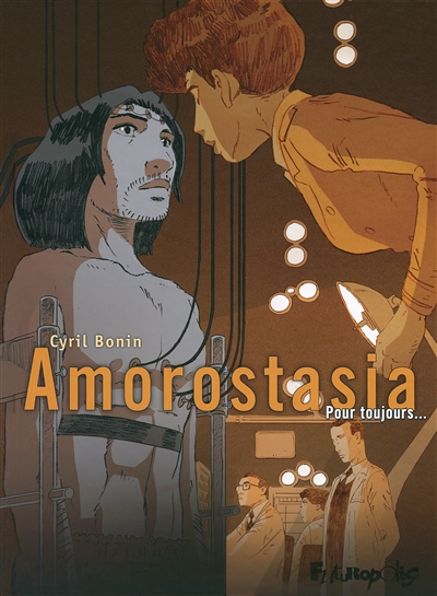 Amorostasia - 