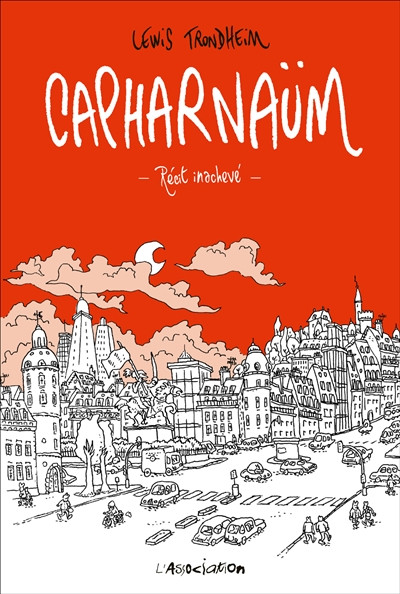 Capharnaum - 