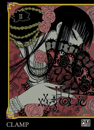 XXXholic - 