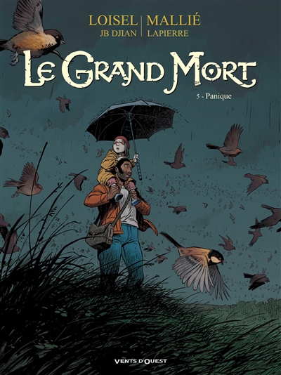 Le grand mort - 