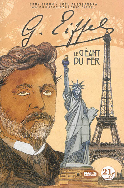 Gustave Eiffel - 