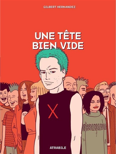 tête bien vide (Une) - 