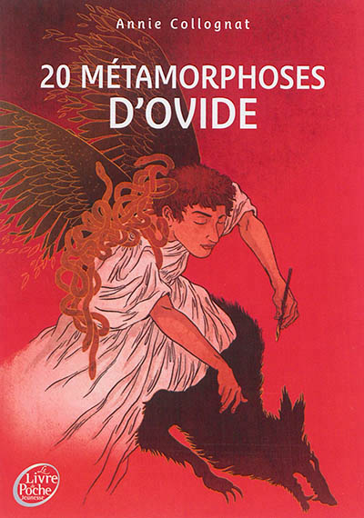 20 métamorphoses d'Ovide - 