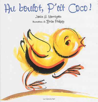 Au boulot, P'tit Coco ! - 