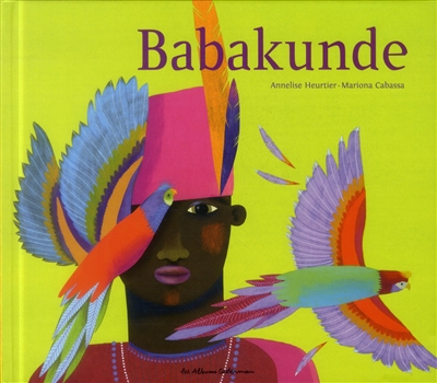 Babakunde - 