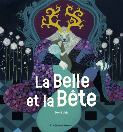 belle et la bête (La) - 