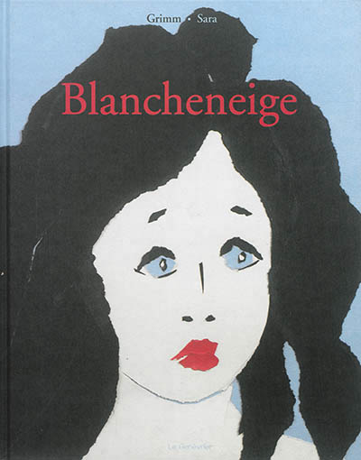 Blancheneige - 