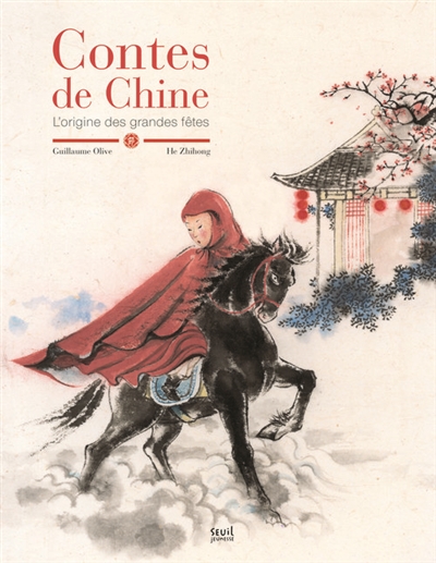 Contes de Chine - 