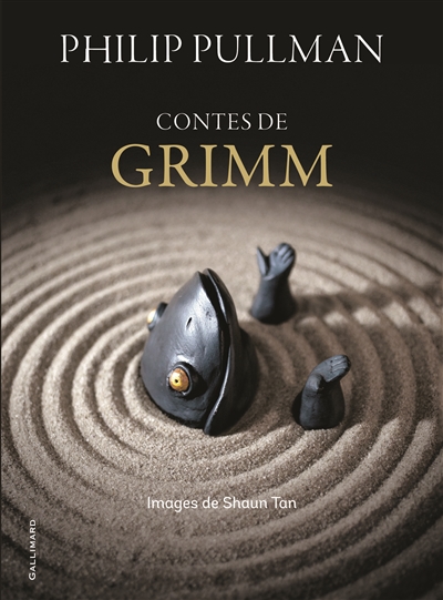 Contes de Grimm - 