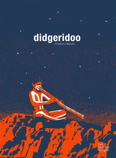 Didgeridoo - 