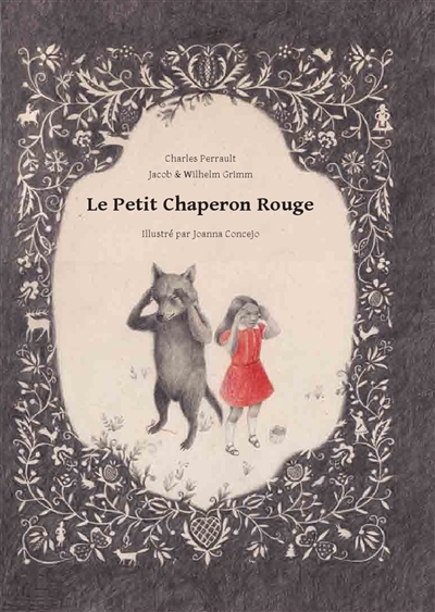 Petit Chaperon rouge (Le) - 