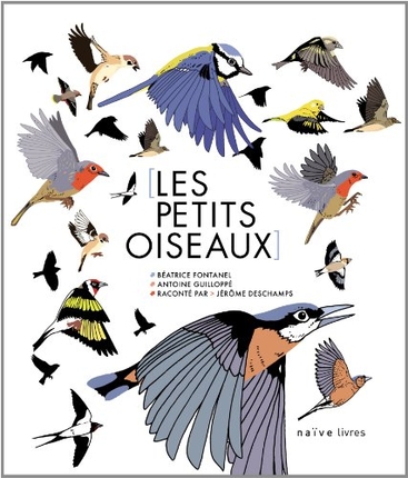 petits oiseaux (Les) - 