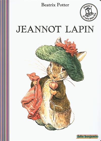 Jeannot Lapin - 