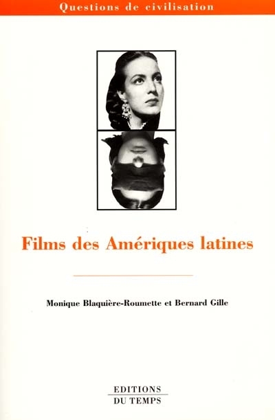 Films des Amériques latines - 