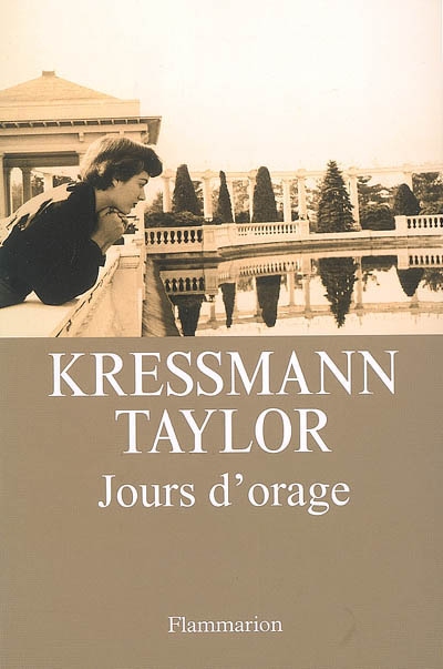 Jours d'orage - 