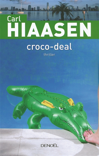 Croco-deal - 