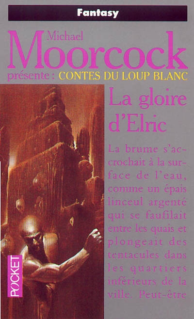 Gloire d'Elric (La) - 