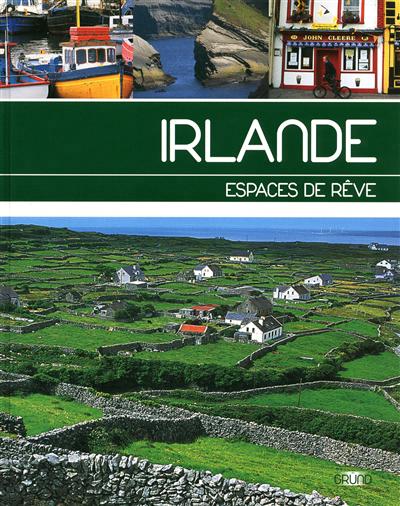 Irlande - 