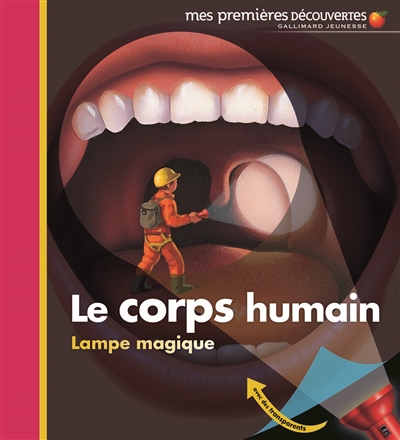 corps humain (Le) - 