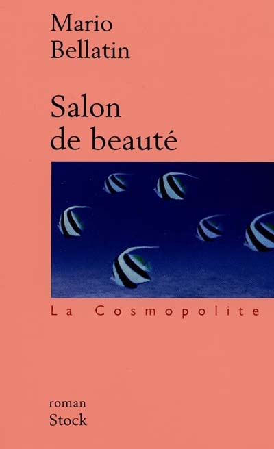 Salon de beauté - 