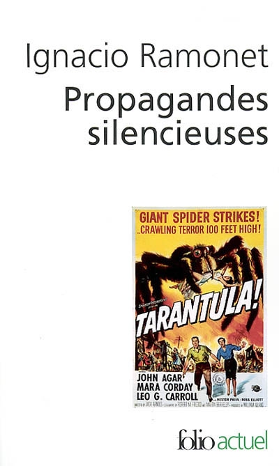 Propagandes silencieuses - 