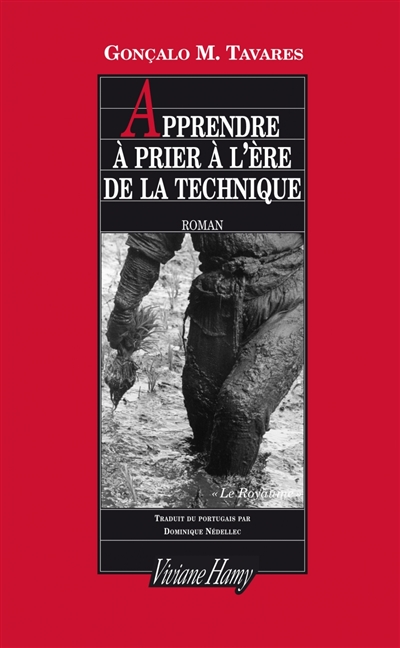 Apprendre à prier à l'ère de la technique - 