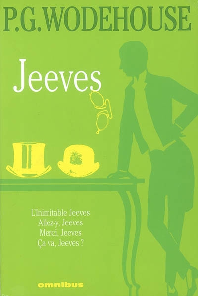 Jeeves - 