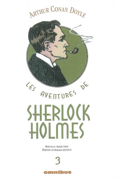 aventures de Sherlock Holmes (Les ) - 