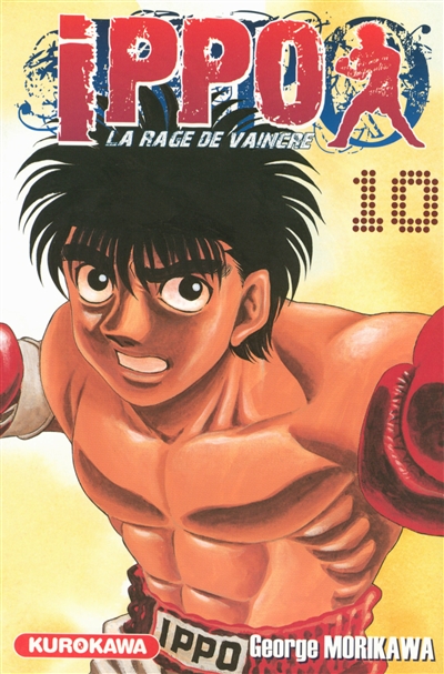 Ippo - 