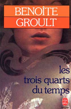 Trois quarts du temps (Les) - 