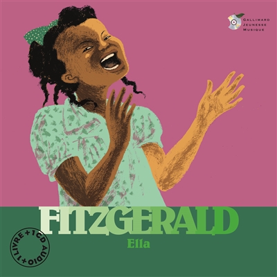 Ella Fitzgerald - 