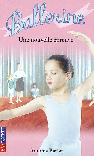 Une nouvelle épreuve - 