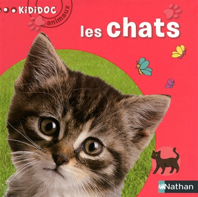 chats (Les) - 