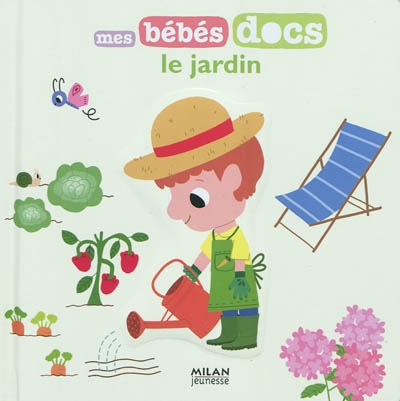 jardin (Le) - 