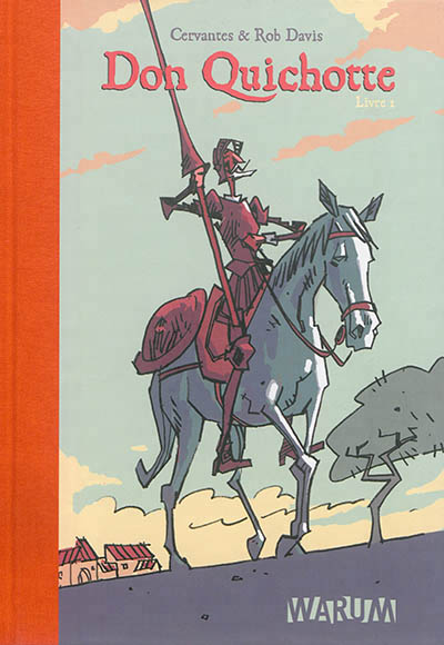 Don Quichotte - 