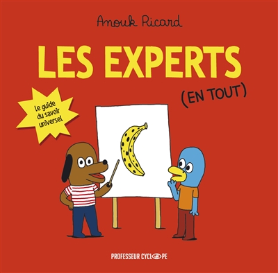 experts (Les) - 
