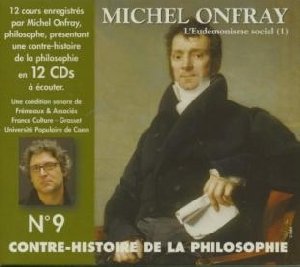 Contre-histoire de la philosophie nʿ9 - 