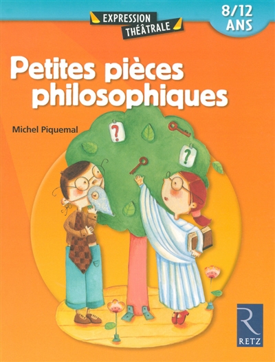 Petites pièces philosophiques - 