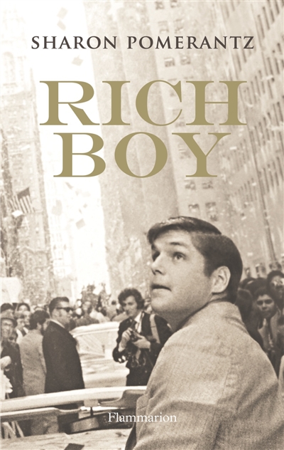 Rich boy - 