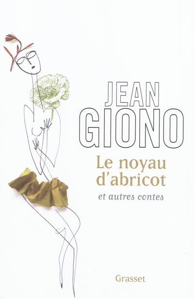 noyau d'abricot (Le) - 