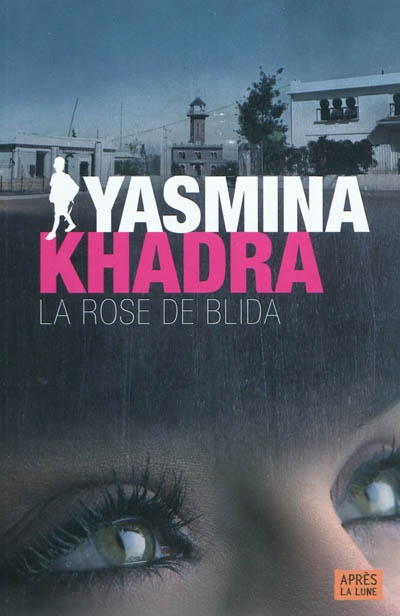 rose de Blida (La) - 