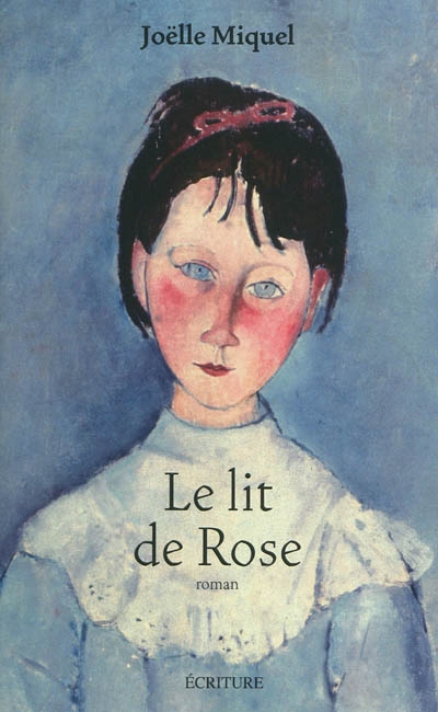 lit de Rose (Le) - 