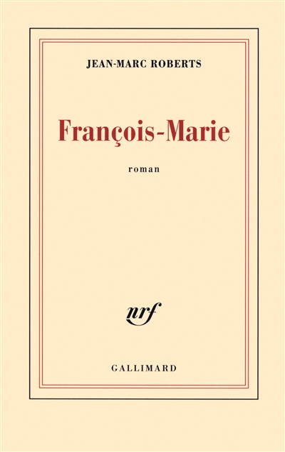 François-Marie - 