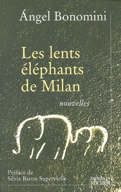 Lents Eléphants de Milan (Les) - 