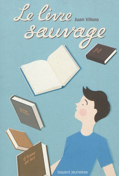 livre sauvage (Le) - 