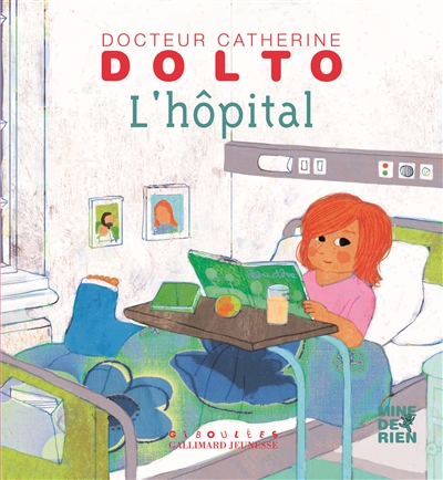 hôpital (L') - 