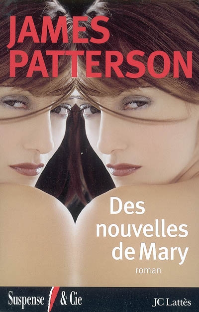 Des nouvelles de Mary - 