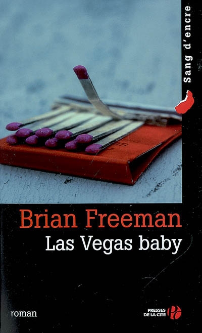 Las Vegas baby - 