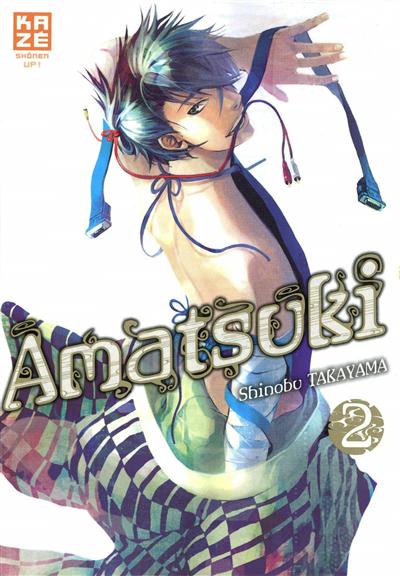 Amatsuki - 